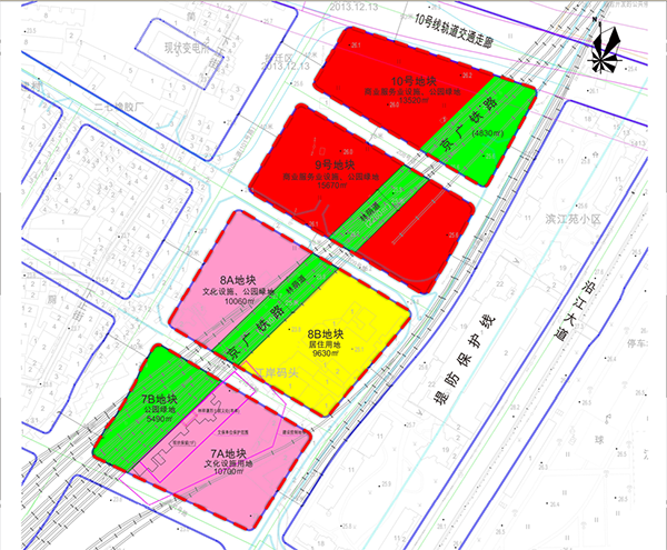 P(2016)158號(hào)地塊詳細(xì)信息圖